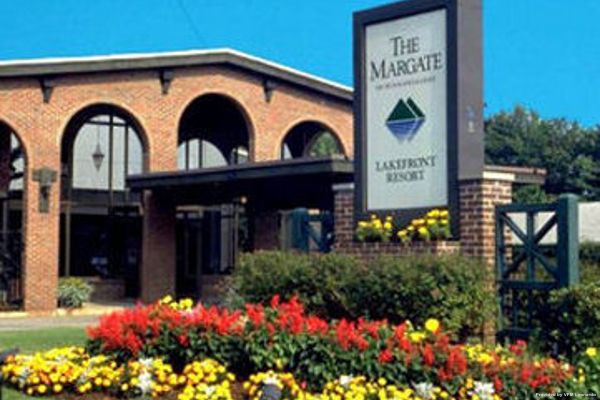 Hotel THE MARGATE RESORT (Laconia)